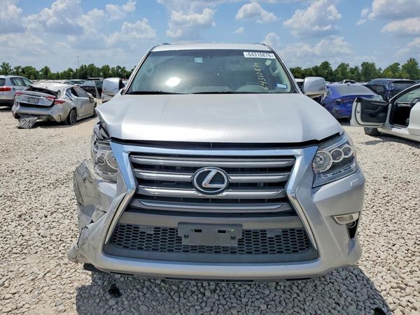 2016 LEXUS GX 460