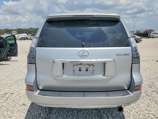 2016 LEXUS GX 460