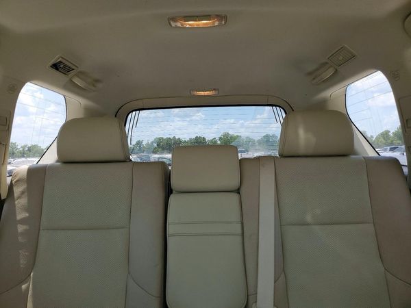 2016 LEXUS GX 460