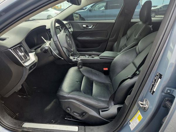 2024 VOLVO S60