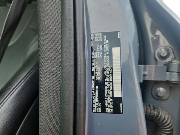 2024 VOLVO S60
