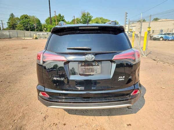 2016 TOYOTA RAV4 XLE (M Grade)