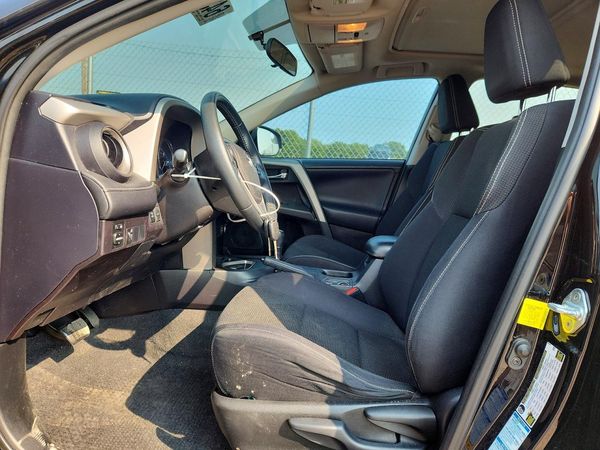 2016 TOYOTA RAV4 XLE (M Grade)