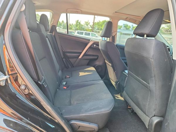 2016 TOYOTA RAV4 XLE (M Grade)
