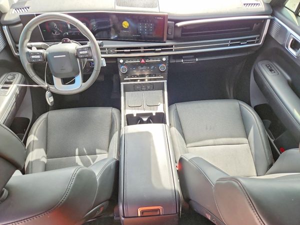 2025 HYUNDAI SANTA FE