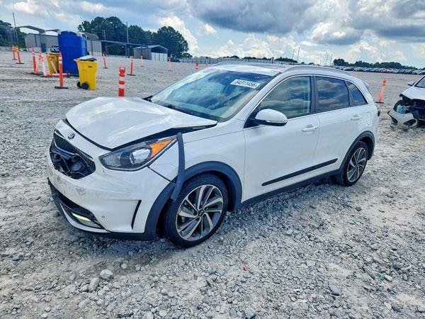 2018 KIA NIRO