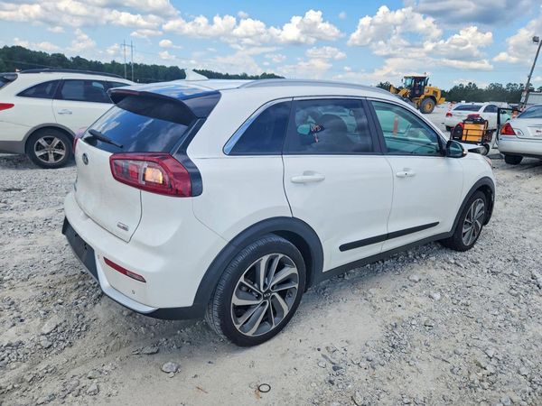 2018 KIA NIRO