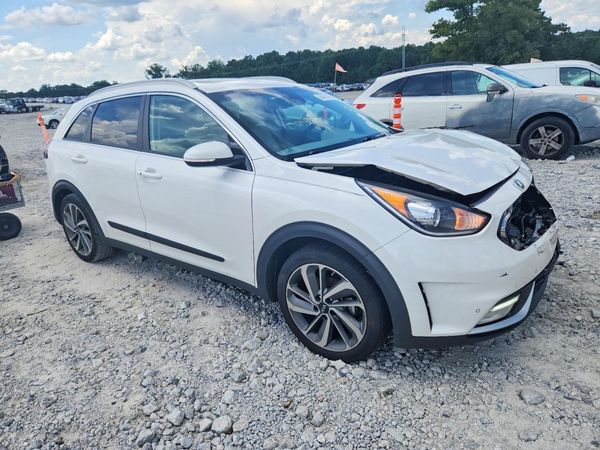 2018 KIA NIRO