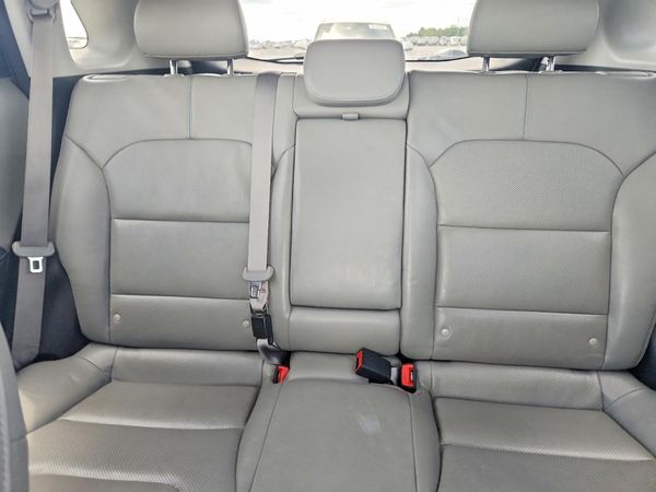 2018 KIA NIRO