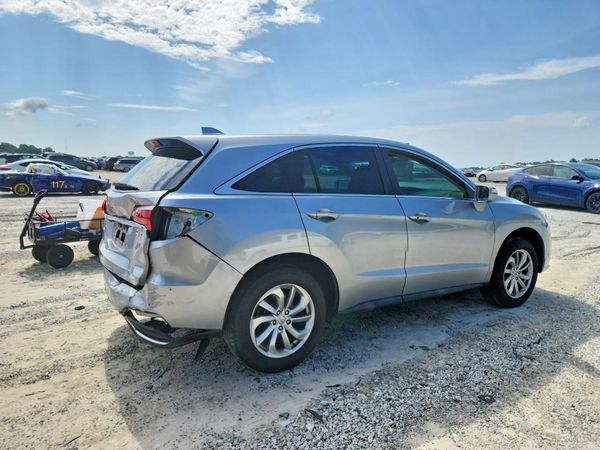 2017 ACURA RDX