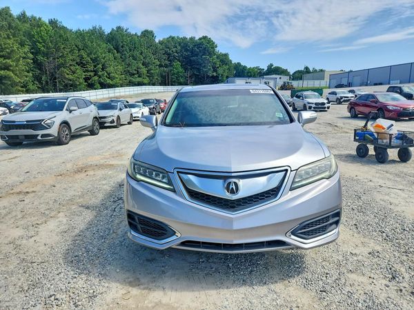 2017 ACURA RDX