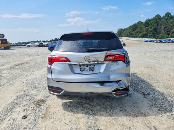 2017 ACURA RDX