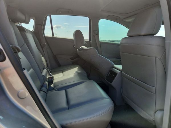2017 ACURA RDX