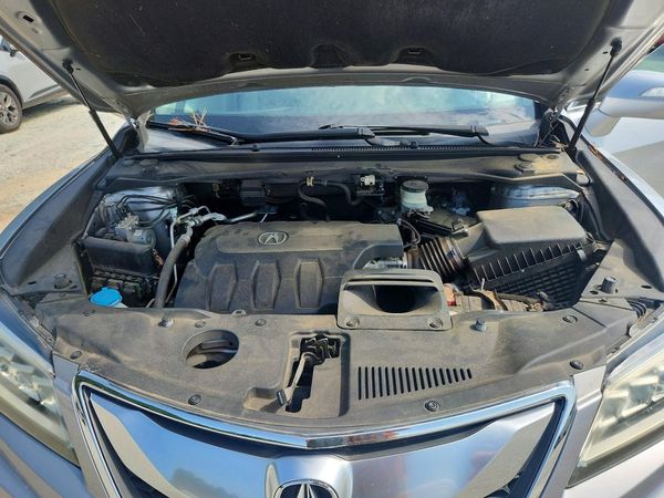 2017 ACURA RDX