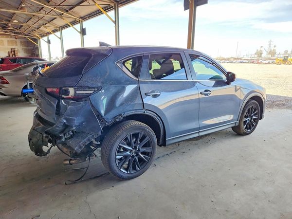 2023 MAZDA CX-5 Preferred Package