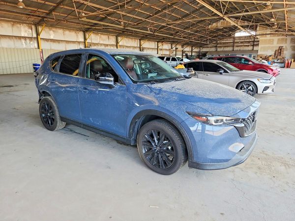 2023 MAZDA CX-5 Preferred Package
