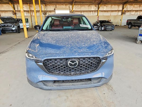 2023 MAZDA CX-5 Preferred Package