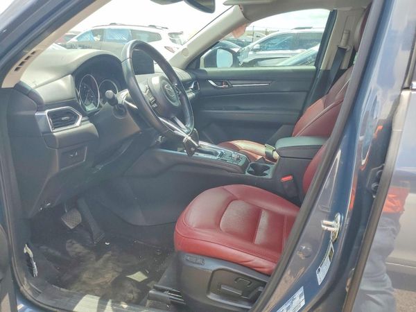 2023 MAZDA CX-5 Preferred Package