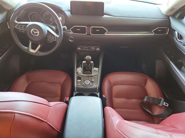 2023 MAZDA CX-5 Preferred Package