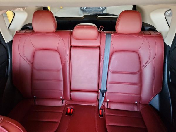 2023 MAZDA CX-5 Preferred Package