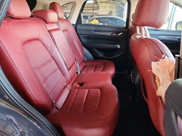 2023 MAZDA CX-5 Preferred Package