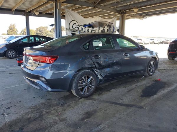 2024 KIA FORTE LX, LXS