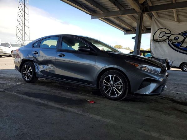 2024 KIA FORTE LX, LXS