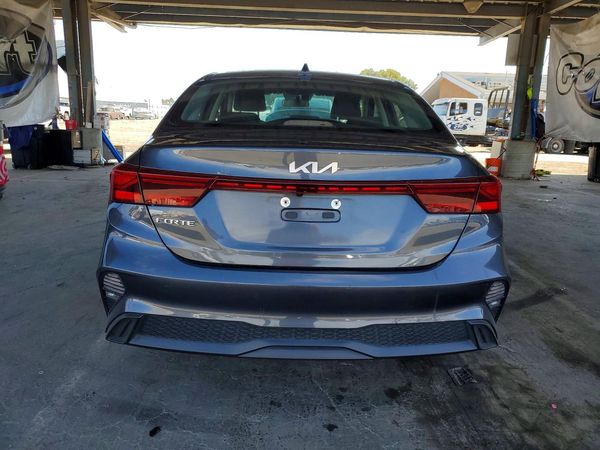 2024 KIA FORTE LX, LXS