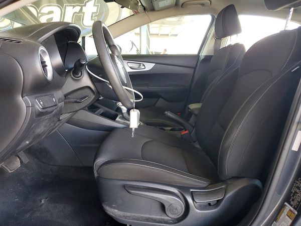 2024 KIA FORTE LX, LXS