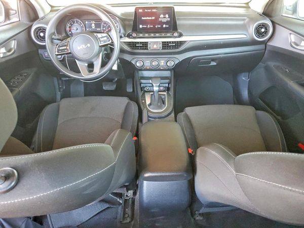 2024 KIA FORTE LX, LXS