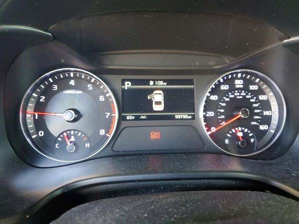 2024 KIA FORTE LX, LXS