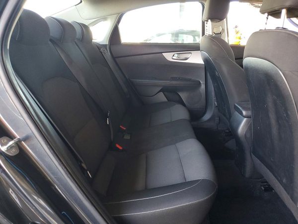 2024 KIA FORTE LX, LXS