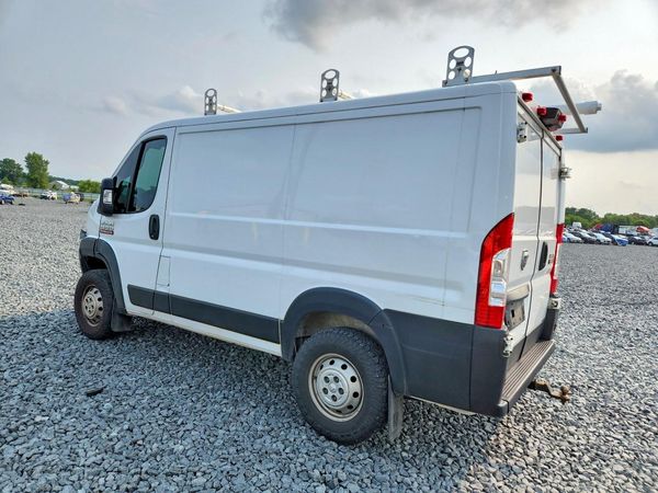 2021 RAM PROMASTER 1500
