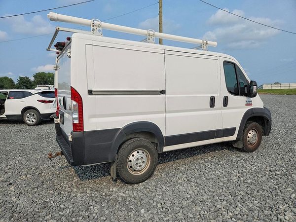2021 RAM PROMASTER 1500