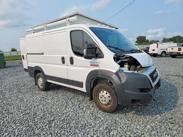 2021 RAM PROMASTER 1500