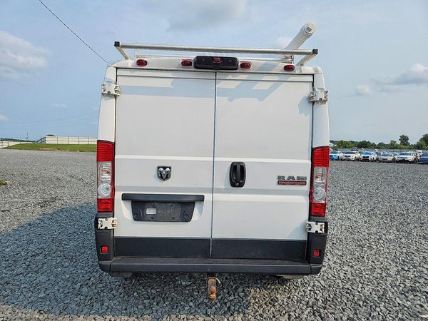 2021 RAM PROMASTER 1500