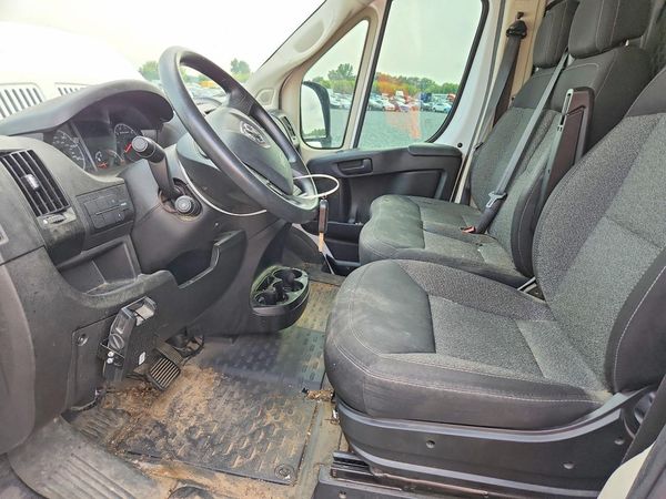 2021 RAM PROMASTER 1500