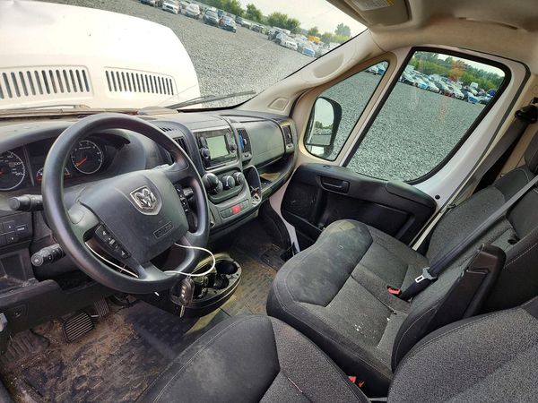 2021 RAM PROMASTER 1500
