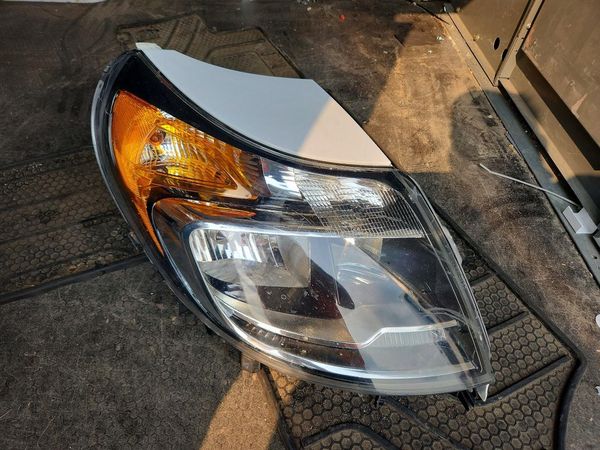 2021 RAM PROMASTER 1500