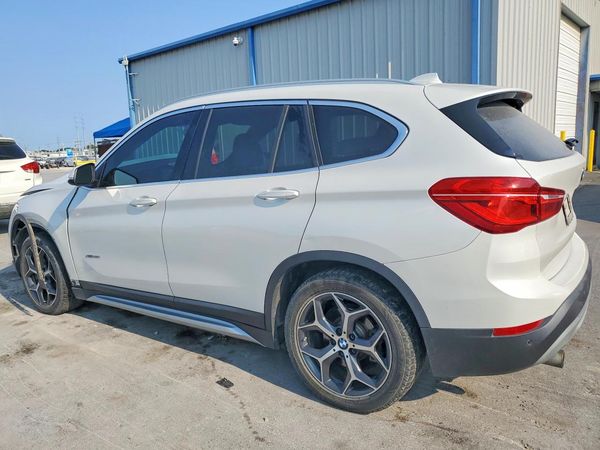 2017 BMW X1 xDrive28i