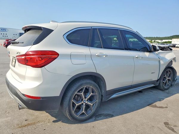 2017 BMW X1 xDrive28i