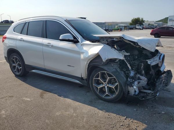 2017 BMW X1 xDrive28i