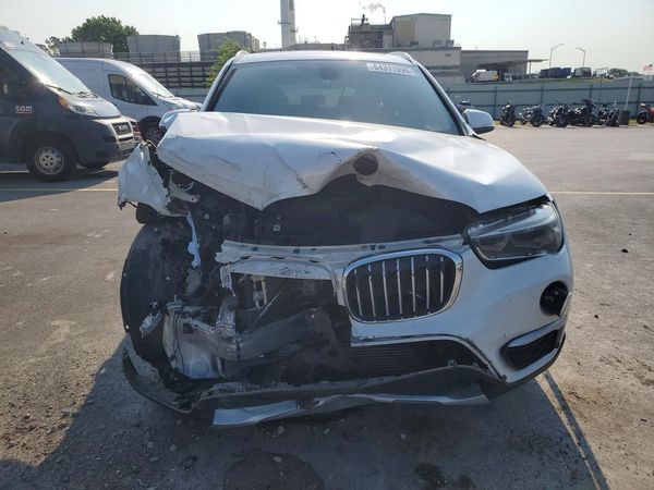 2017 BMW X1 xDrive28i