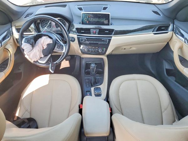 2017 BMW X1 xDrive28i
