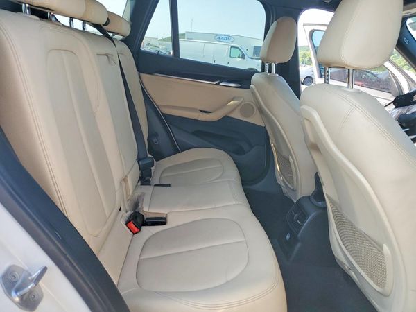 2017 BMW X1 xDrive28i
