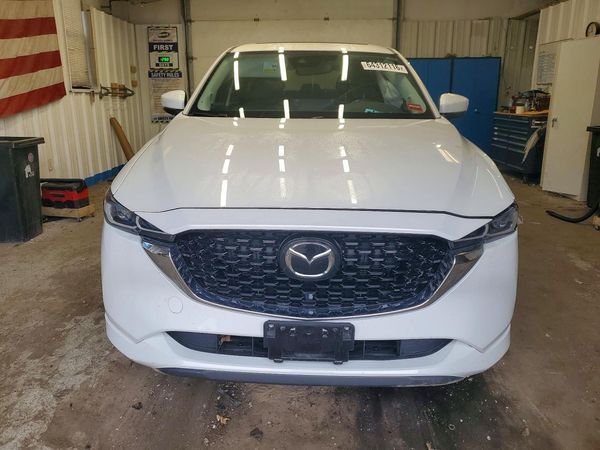 2024 MAZDA CX-5 Preferred Package