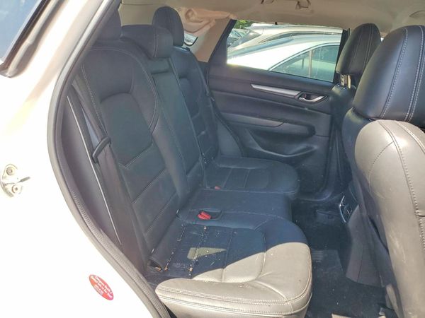 2024 MAZDA CX-5 Preferred Package