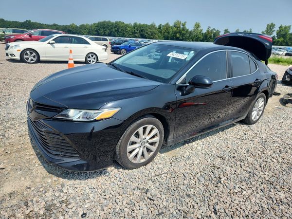 2019 TOYOTA CAMRY L/LE/SE/XLE
