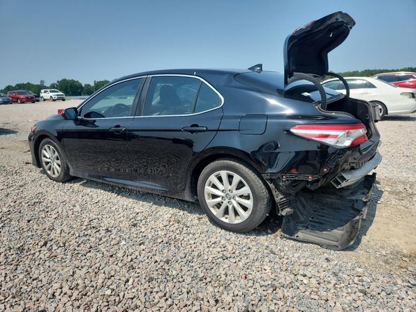 2019 TOYOTA CAMRY L/LE/SE/XLE