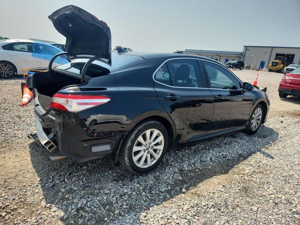 2019 TOYOTA CAMRY L/LE/SE/XLE